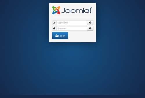 joomla-administrator-login-box-debug-position